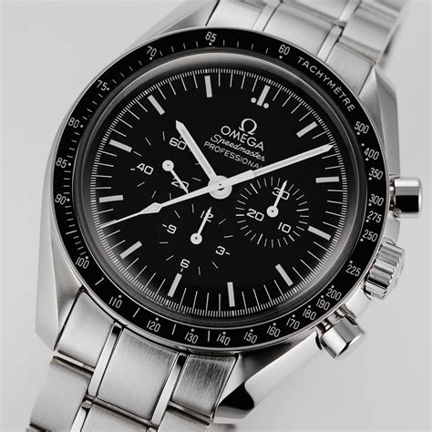 omega moon watch 39mm|omega speedmaster astronaut watch price.